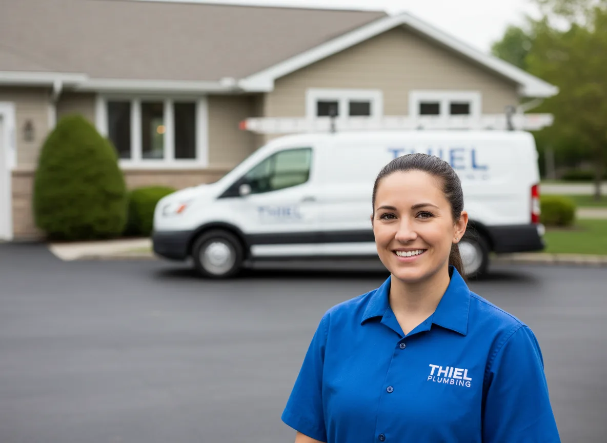 Plumber Haileyville, OK FAQs